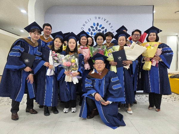 2024학번 67기, 68 기 졸업식 대표이미지