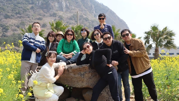 명지대부동산대학원 68기 졸업여행 대표이미지