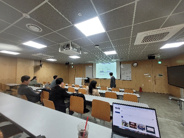 경매 사례 권리분석 시간의 뜨거운 열기 _ 강은현 교수 대표이미지