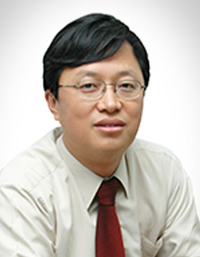 부동산 대학원장 김재구